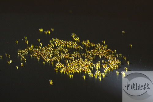 新乡道路标线玻璃微珠 工程配套